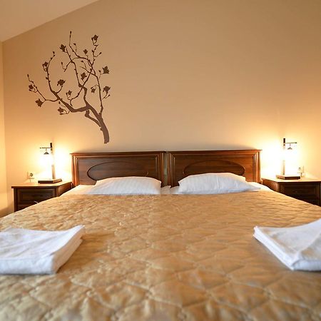 Guest House "Gerugne" Molėtai 외부 사진