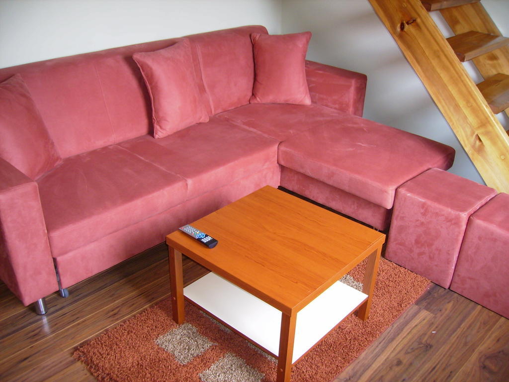 Guest House "Gerugne" Molėtai 외부 사진