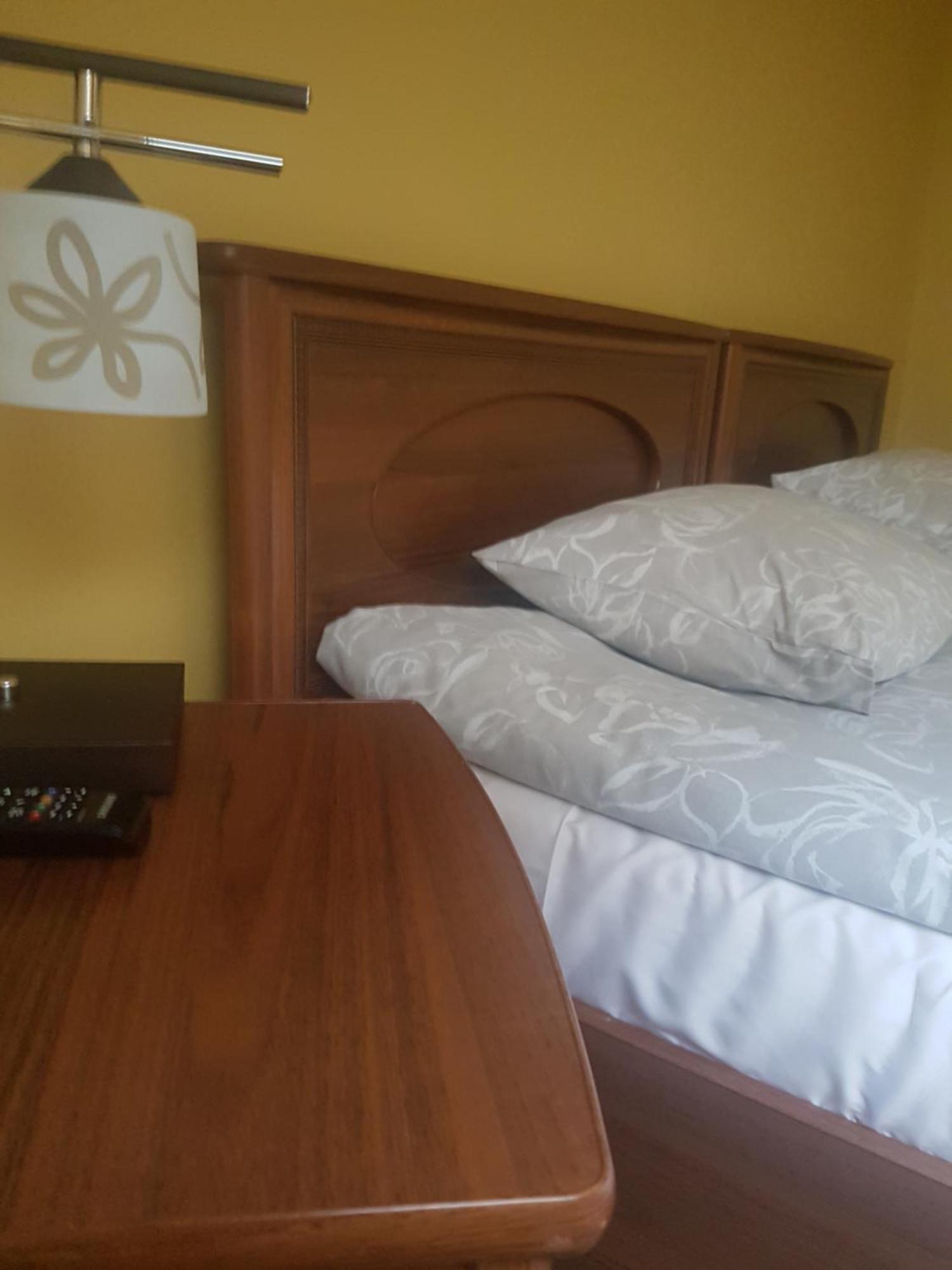 Guest House "Gerugne" Molėtai 외부 사진