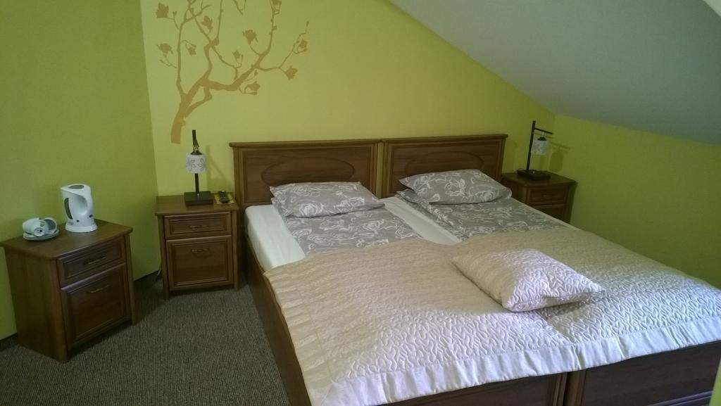 Guest House "Gerugne" Molėtai 외부 사진