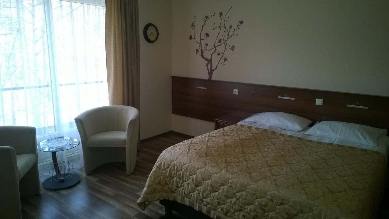 Guest House "Gerugne" Molėtai 외부 사진